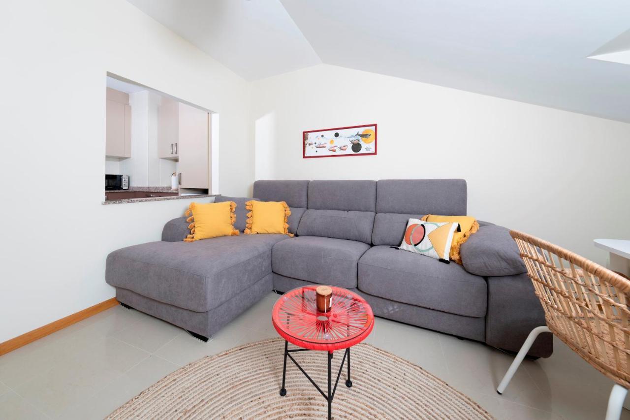 San Martín de Arriba Apartamento Cabra Playa De Langosteira En Finisterre Con Vistas Al Mar מראה חיצוני תמונה