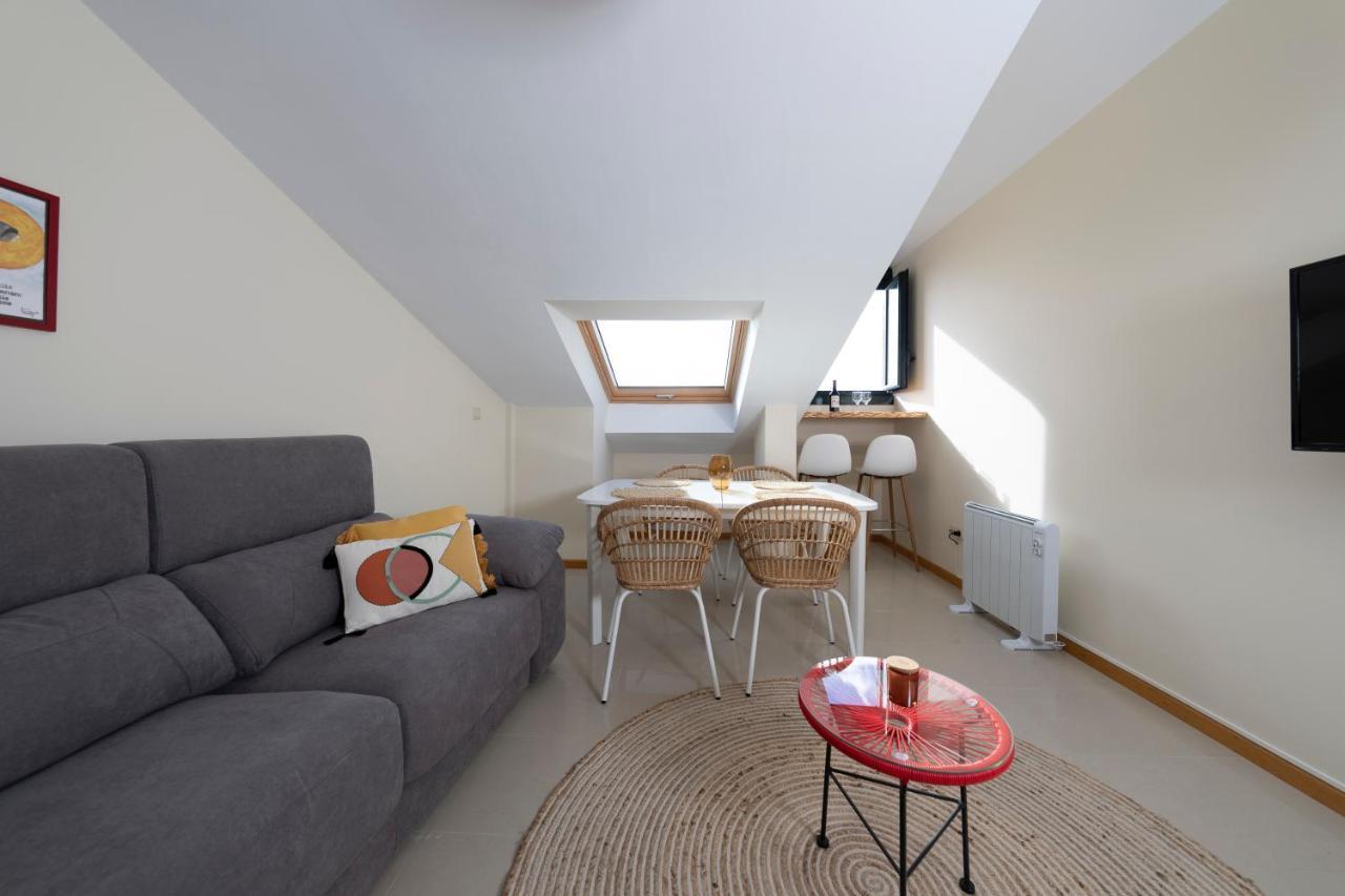 San Martín de Arriba Apartamento Cabra Playa De Langosteira En Finisterre Con Vistas Al Mar מראה חיצוני תמונה