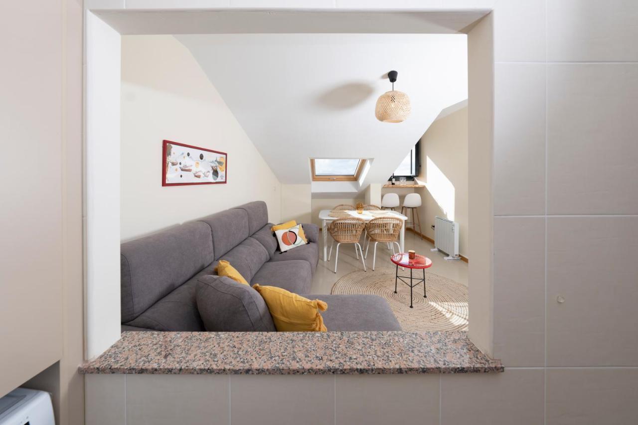 San Martín de Arriba Apartamento Cabra Playa De Langosteira En Finisterre Con Vistas Al Mar מראה חיצוני תמונה