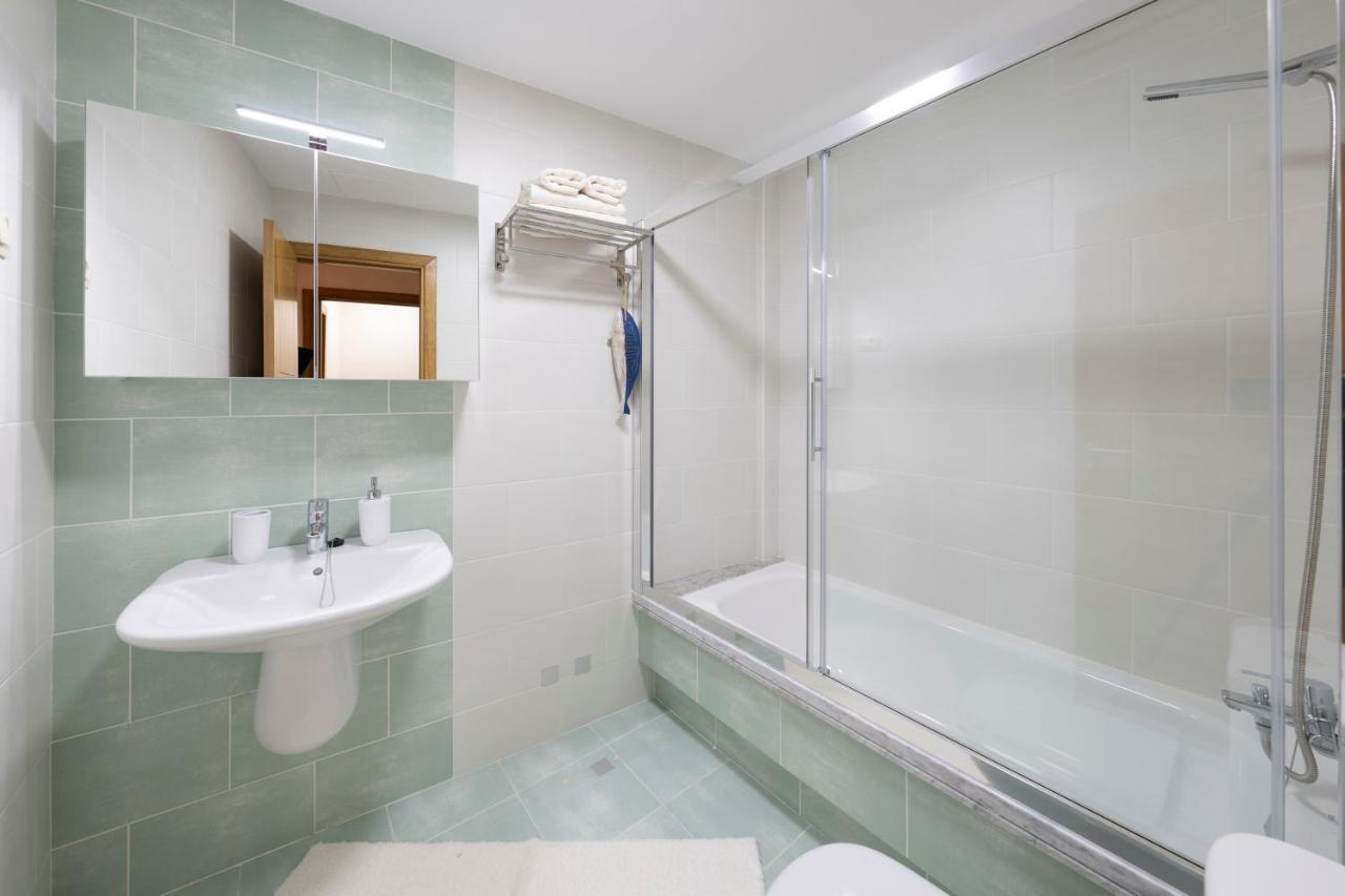San Martín de Arriba Apartamento Cabra Playa De Langosteira En Finisterre Con Vistas Al Mar מראה חיצוני תמונה